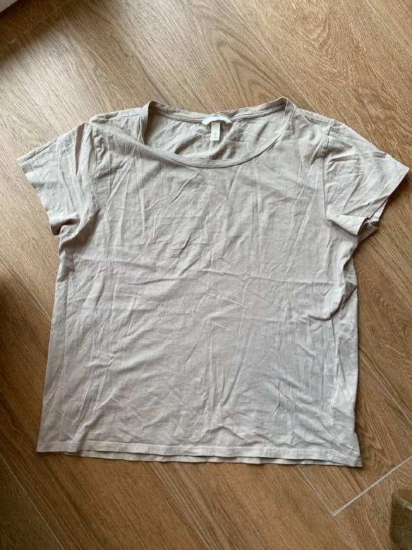 s-m) uniqlo — Тбилиси