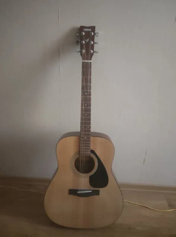 yamaha f310. — Тбилиси — 220 ₾