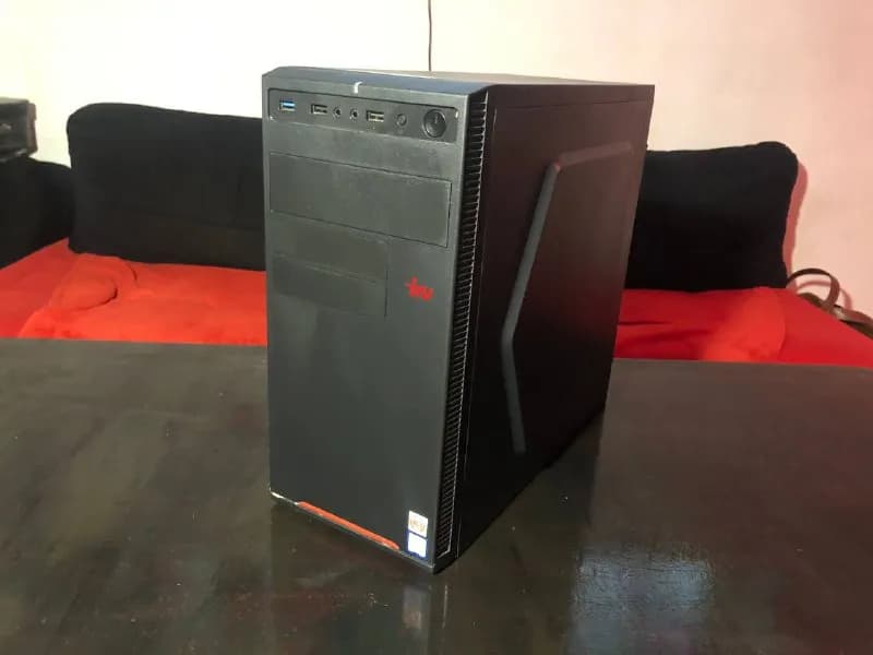 Intel Core i5 9600, 3.1 ГГц (4.6 ГГц, в режиме Turbo); — Тбилиси — 450 $