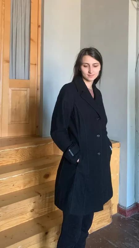 Calvin Klein размер М, подойдет на грузинскую зиму) — Тбилиси — 150 ₾