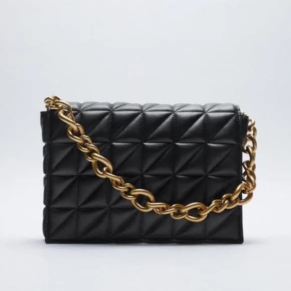 Zara, без цепочки. — Тбилиси — 50 ₾