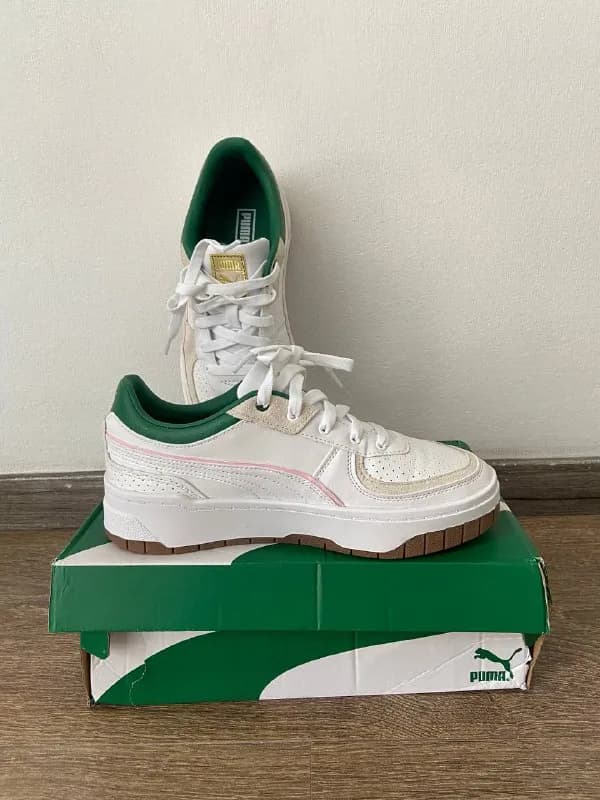 Puma Cali dream — Тбилиси — 170 ₾