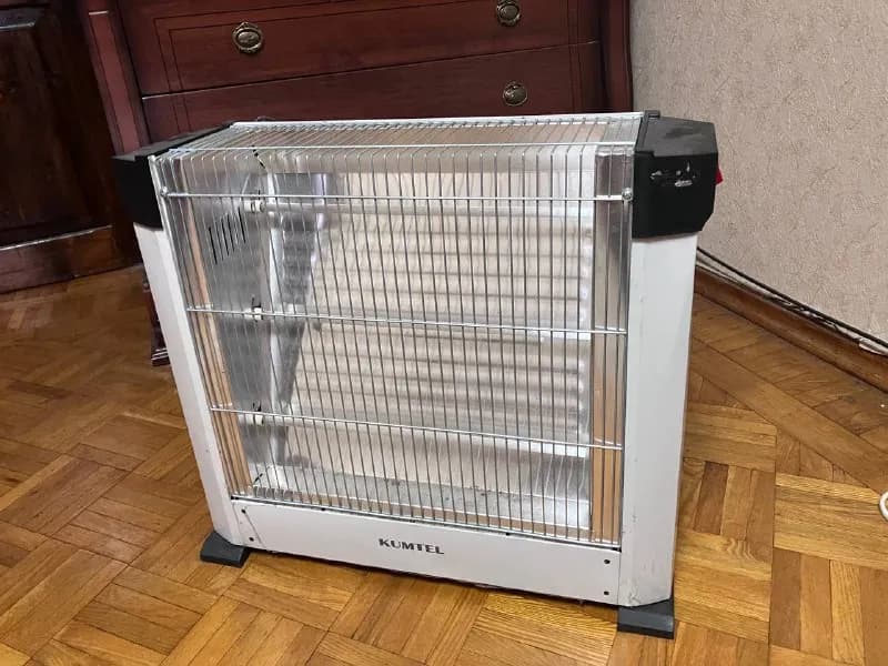 kumtel. Новый, включался несколько раз. — Тбилиси — 50 ₾