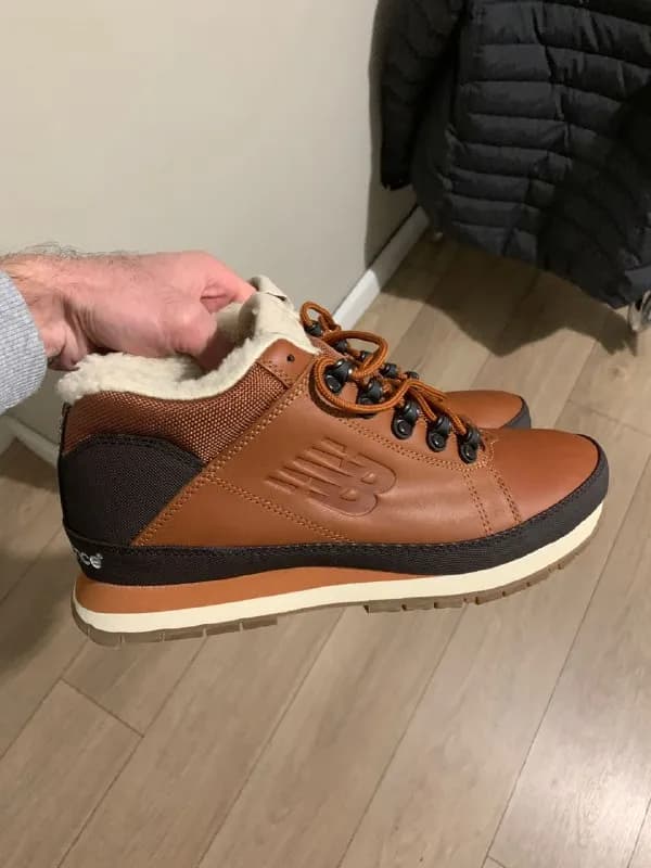 New Balance H754, 44 размер. Оригинал, в отличном состоянии — Тбилиси — 250 ₾