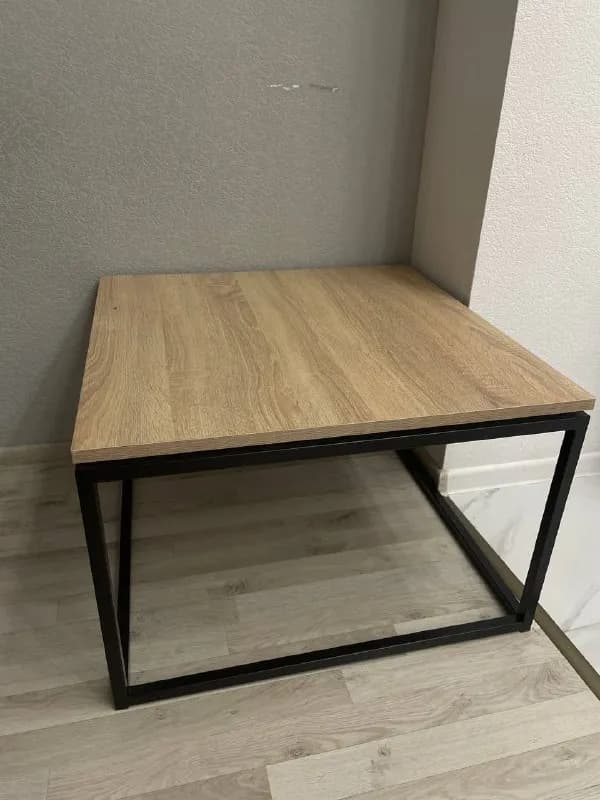 70×70×45 — Тбилиси — 50 ₾