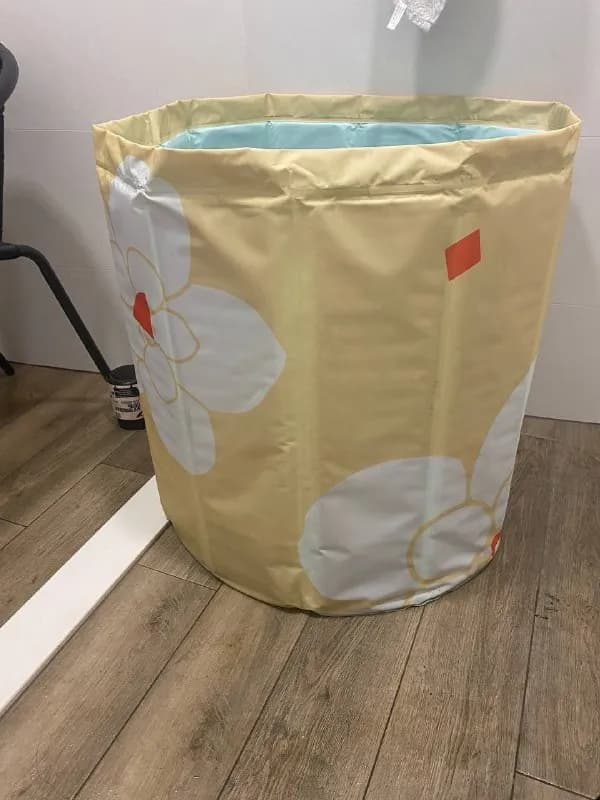 1️⃣ складную ванну — Батуми — 7 050 ₾