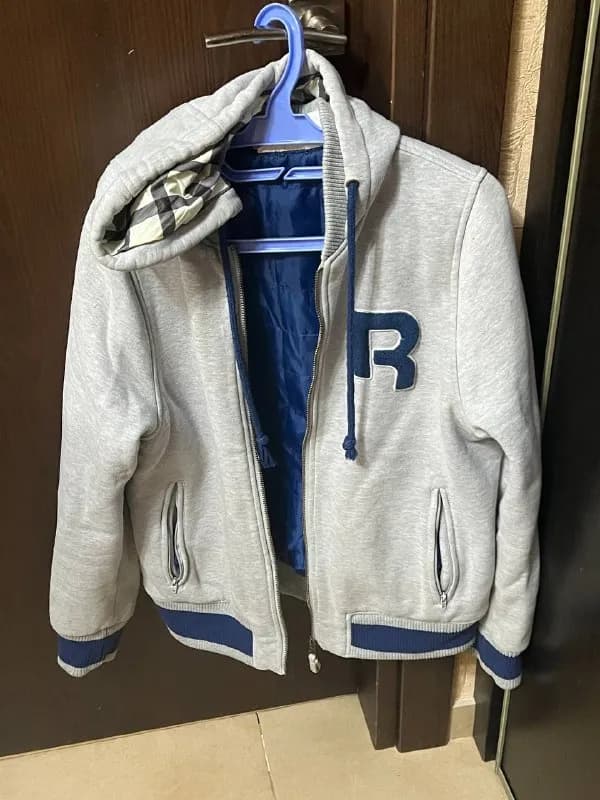 Reebok — Тбилиси — 50 ₾