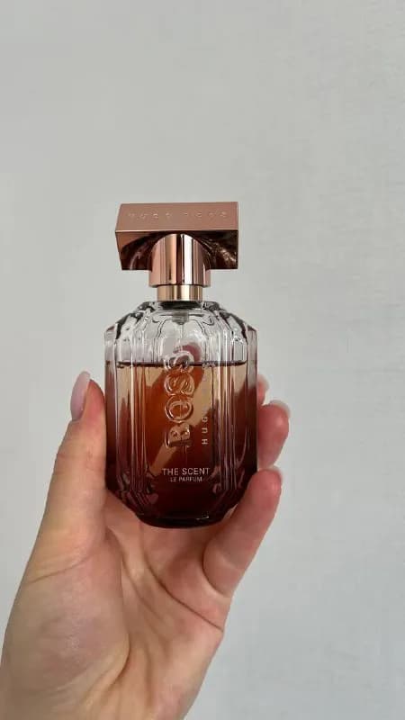 Hugo boss the scent for her, объем 50 мл — Тбилиси — 250 ₾