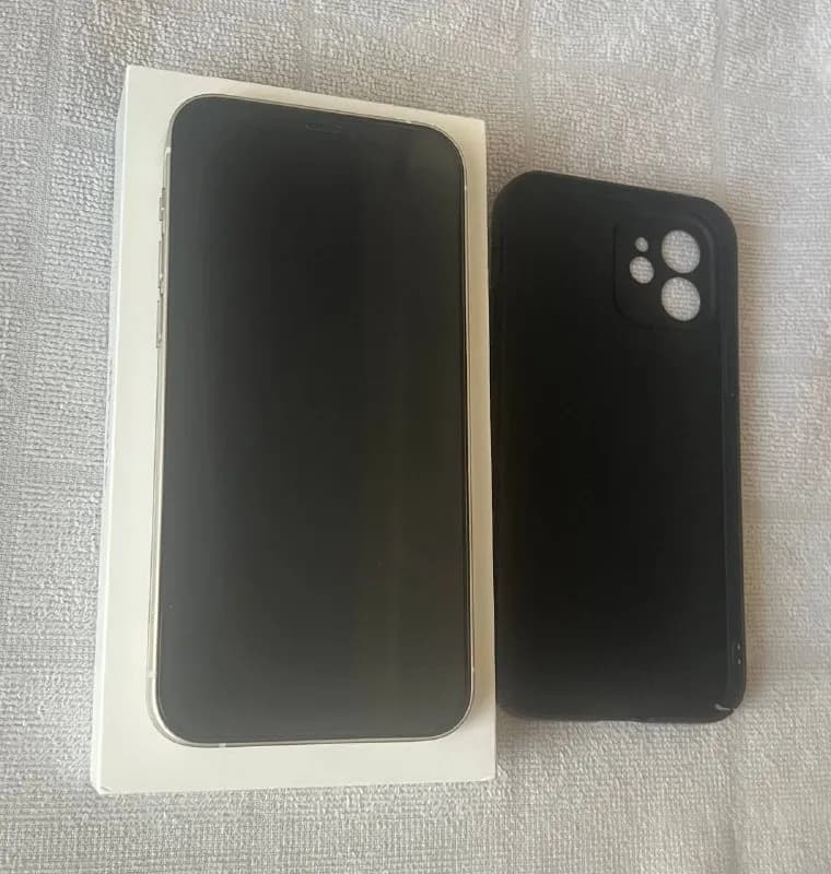 iPhone 12📱 — Тбилиси — 1 150 ₾