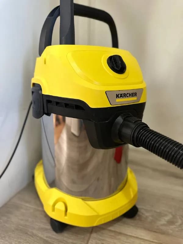 Karcher WD 3 — 250 ₾. — Тбилиси — 250 ₾