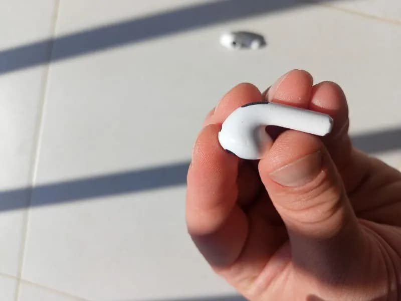 Airpods 3 б/у. — Тбилиси — 250 ₾