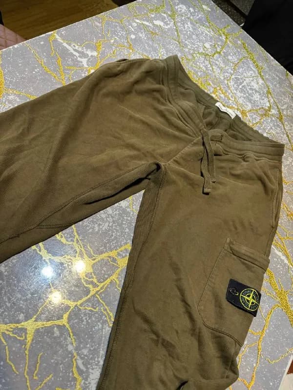 stone island — Тбилиси — 250 $