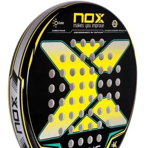 Paddel NOX X-One, Yellow. В очень хорошем состоянии, нет трещин и сколов. Цена: 180лари. Тбилиси, Ва — Тбилиси — 180 ₾