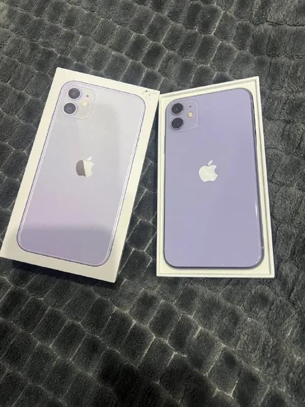 iPhone 11 — Тбилиси — 900 ₾