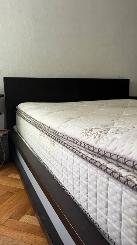 King Koil Organic Cotton, размер 150×200 см. — Тбилиси — 400 ₾
