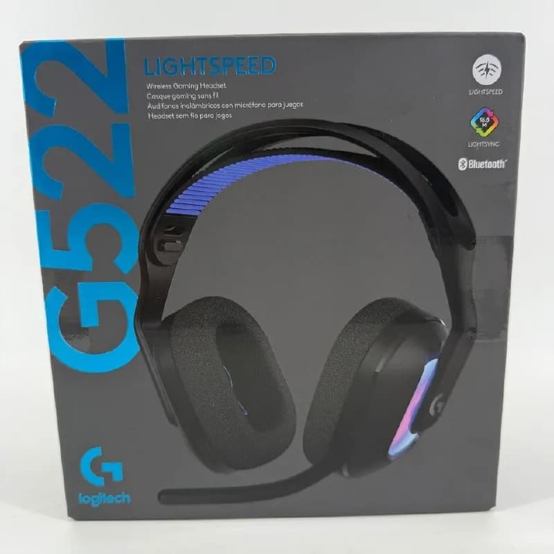 logitech g522 lightspeed — Батуми — 350 ₾
