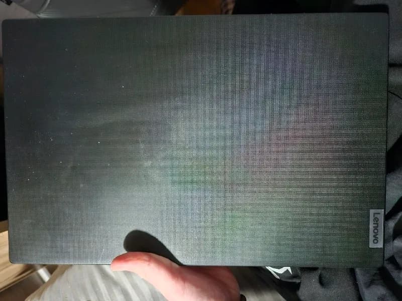 Lenovo v15 g2 i5 12ram 512 ssd — Тбилиси