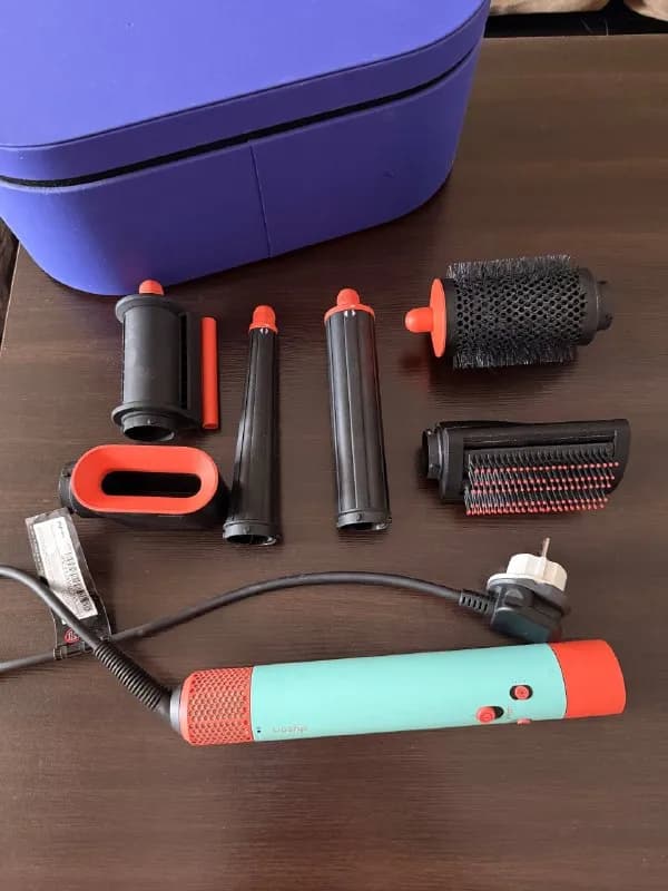 Dyson Airwrap HS08 CePa/Tz — Тбилиси — 999 ₾