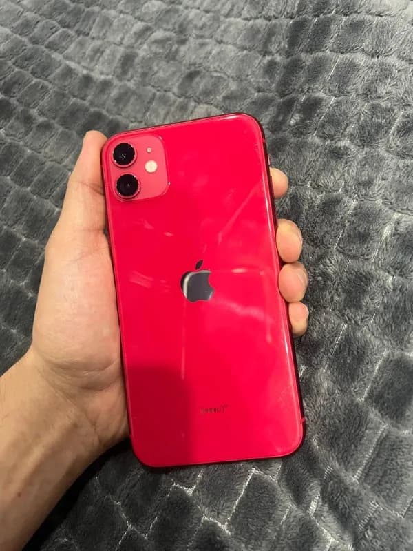 iPhone 11 64Gb — Тбилиси — 750 ₾