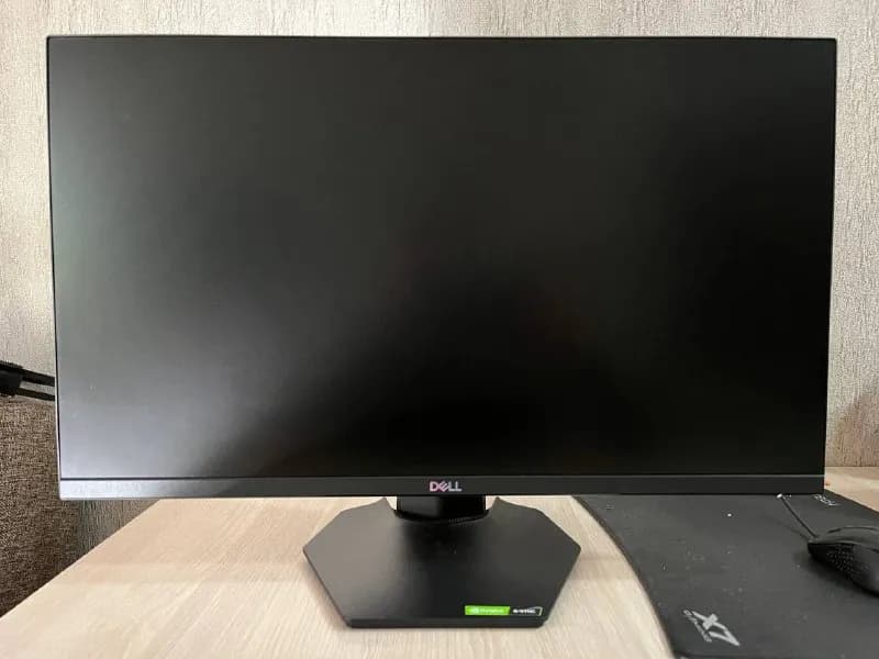 DELL S2421HGF, — Тбилиси — 670 ₾