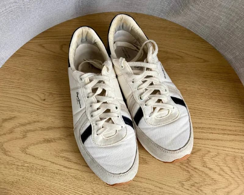 Pepe Jeans, размер 43, длина стельки 27.6 см — Тбилиси — 50 ₾