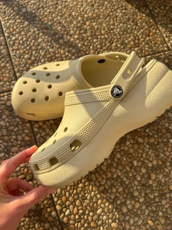 Кроксы CROCS б/у размер 9 — Батуми — 100 ₾
