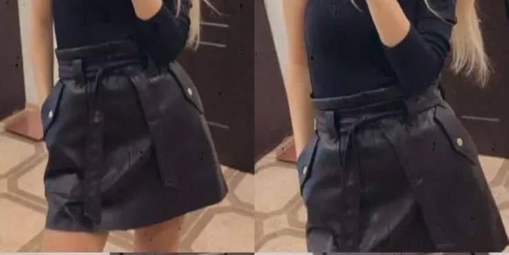 Zara размер S цена 20 л — Тбилиси — 20 ₾
