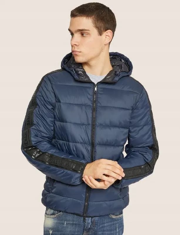 Armani Exchange 🧥 — Тбилиси — 250 ₾