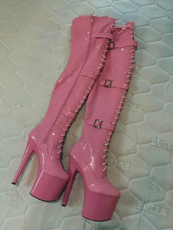 Стрипы 41-42 размера новые — Тбилиси — 250 ₾