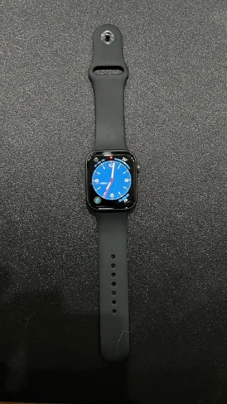 Apple Watch 4 44 mm — Тбилиси — 330 ₾