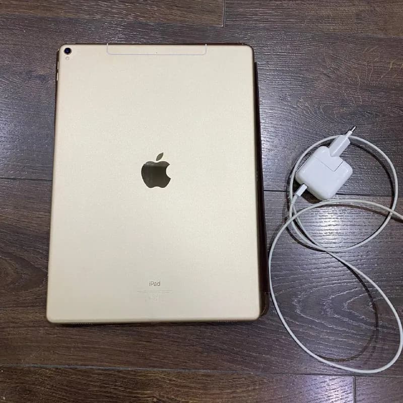 iPad Pro 12.9 2nd gen 64GB with SIM — Тбилиси — 800 ₾
