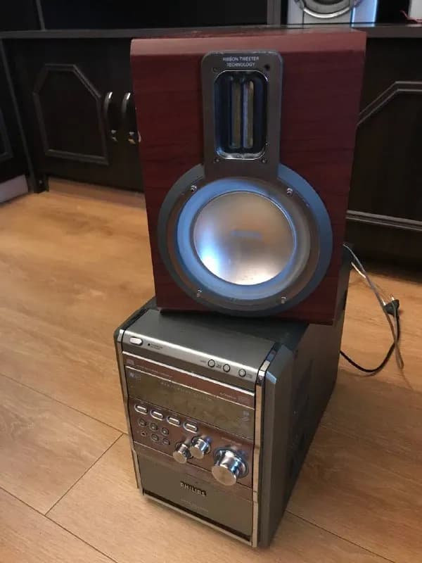 Philips оригинал динамик — Тбилиси — 120 ₾