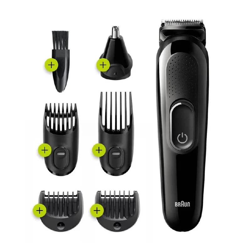 braun MGK3220 — Тбилиси — 100 ₾