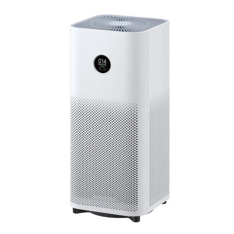 Xiaomi Mi Air Purifier 4 White — Тбилиси — 500 ₾