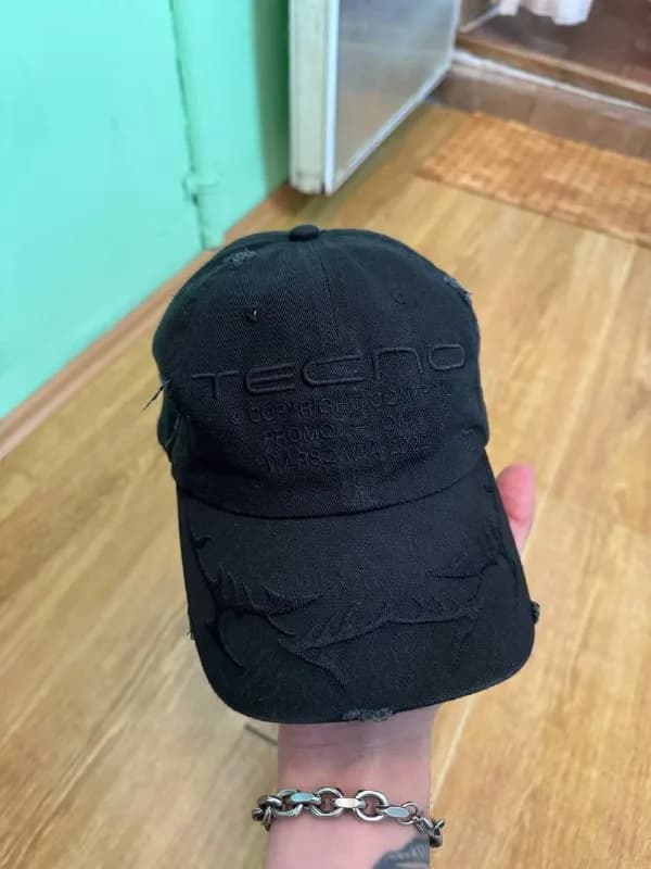 Кепка MISBHV оригинал — Тбилиси — 100 ₾