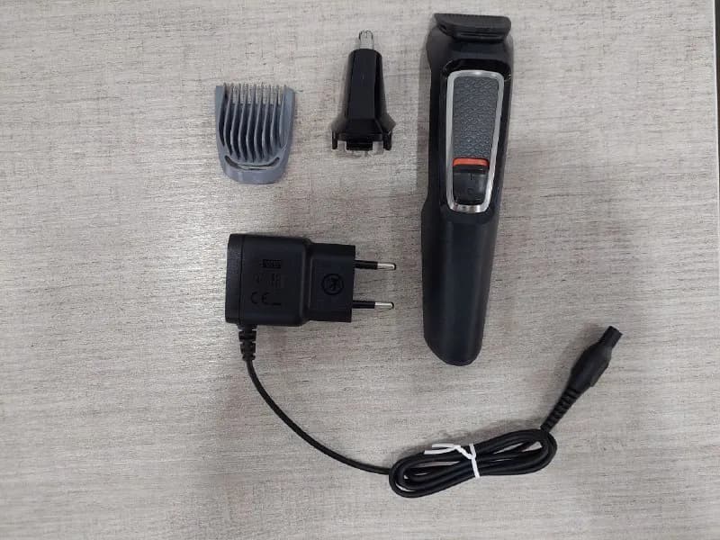 Philips MG3720 состояние идеальное тк почти не пользовался — Тбилиси — 40 ₾