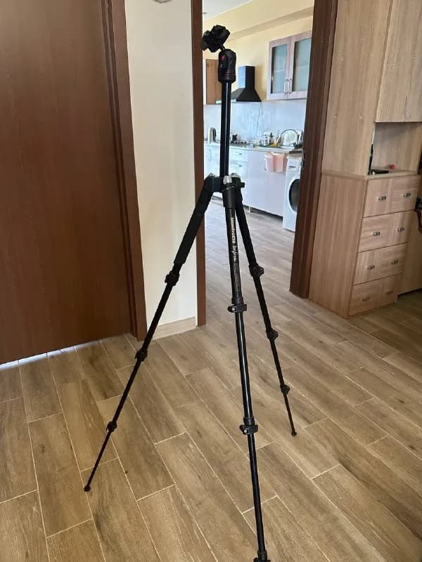 Manfrotto MKBFRA4-BH Befree — Тбилиси — 150 $