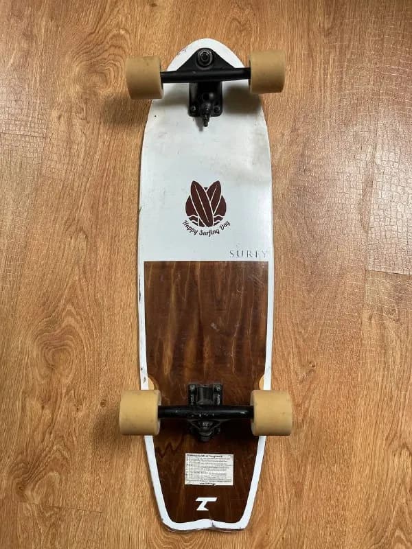 SURF — модели SURFY II. — Тбилиси — 300 ₾