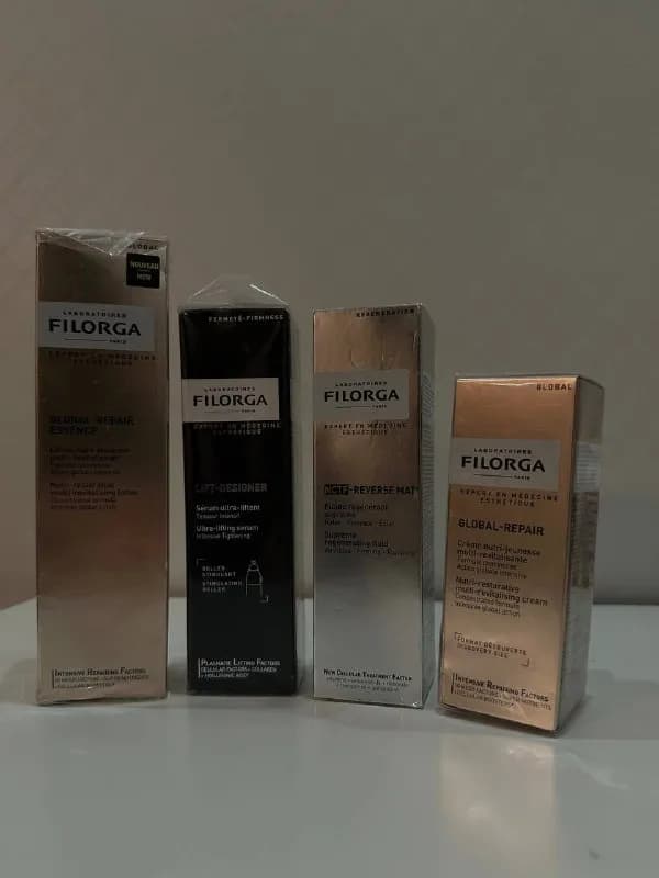 Filorga Global-repair essence Питательный лосьон для ухода за кожей 140 лари — Тбилиси — 140 ₾