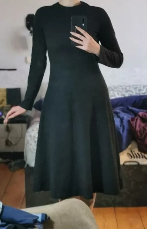 Uniqlo, очень теплое. — Тбилиси — 80 ₾