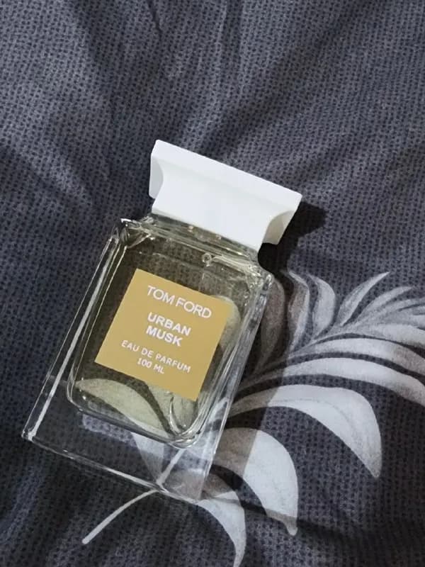 Tom Ford Urban Musk 100ml — 240 GEL (replica) — Тбилиси — 240 ₾