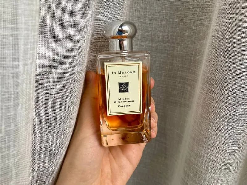 Jo Malone Mimosa Cardamon — Тбилиси — 150 ₾