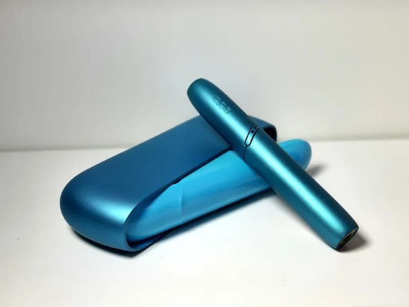 Iqos 3 duo 80 лар — Тбилиси — 80 ₾