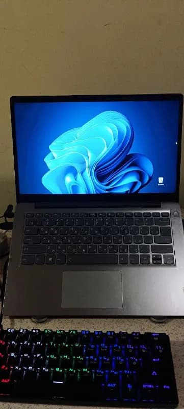 Lenovo IdeaPad 3 20GB RAM — Тбилиси — 800 ₾
