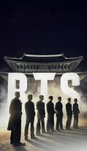 BTS в Брюсселе, 1 числа — Тбилиси