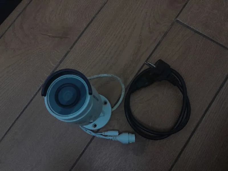 Hikvision — Тбилиси — 499 ₾