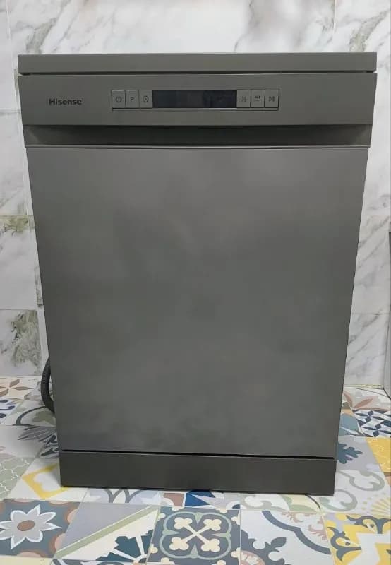 Посудомоечная машина Hisense — Батуми — 600 ₾
