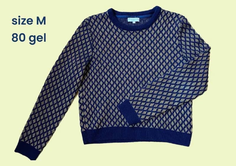 1. Свитер Opening Ceremony — Тбилиси — 80 ₾