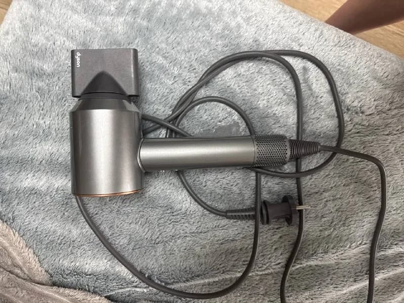 DYSON ОРИГИНАЛЬНЫЙ ФЕН🔥 — Батуми — 150 $