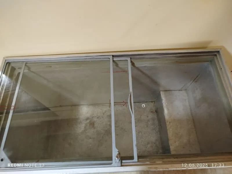 Embraco Aspera NEK2130GK (на фреоне R404A). — Тбилиси — 650 ₾